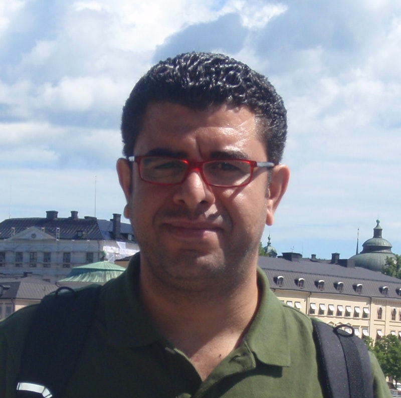 Islam Sobhy   PhD  FRES FHEA 