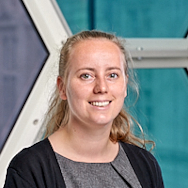 Megan Spiers-Pritchard  