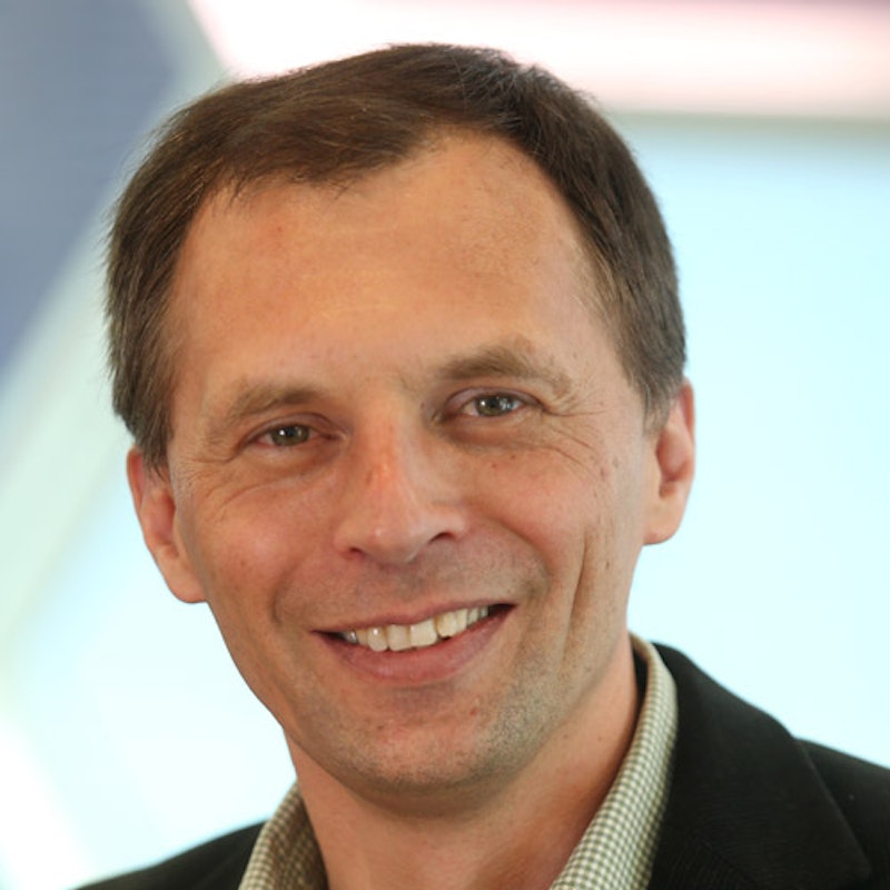 Wynand van der Goes Van Naters  