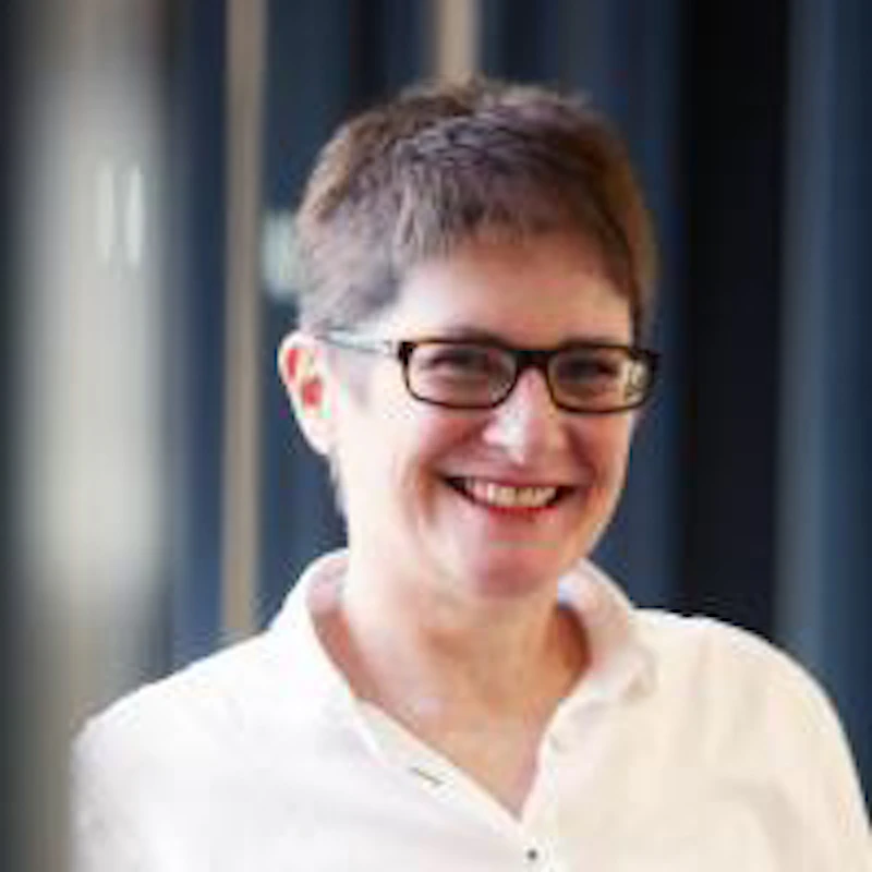 Sarah Hurlow