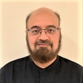 Picture of Yusuf Karbhari