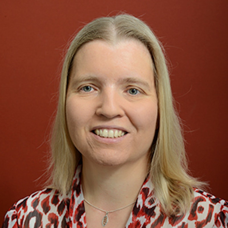 Nicole Koenig-Lewis  PhD SFHEA