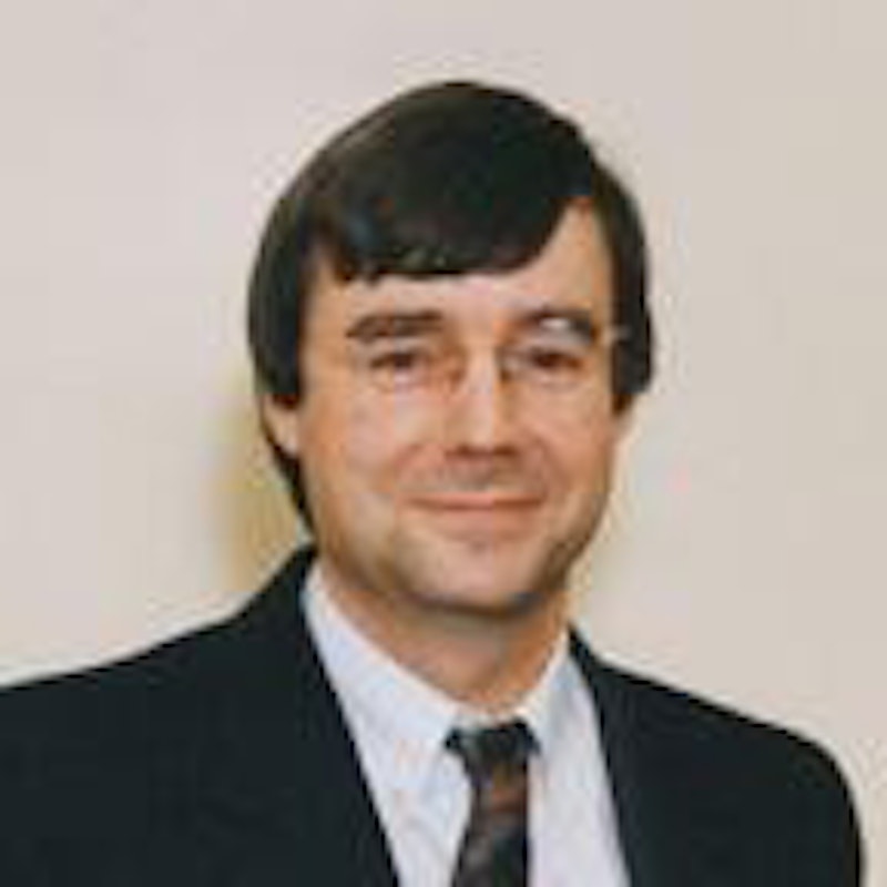 Simon Norton  