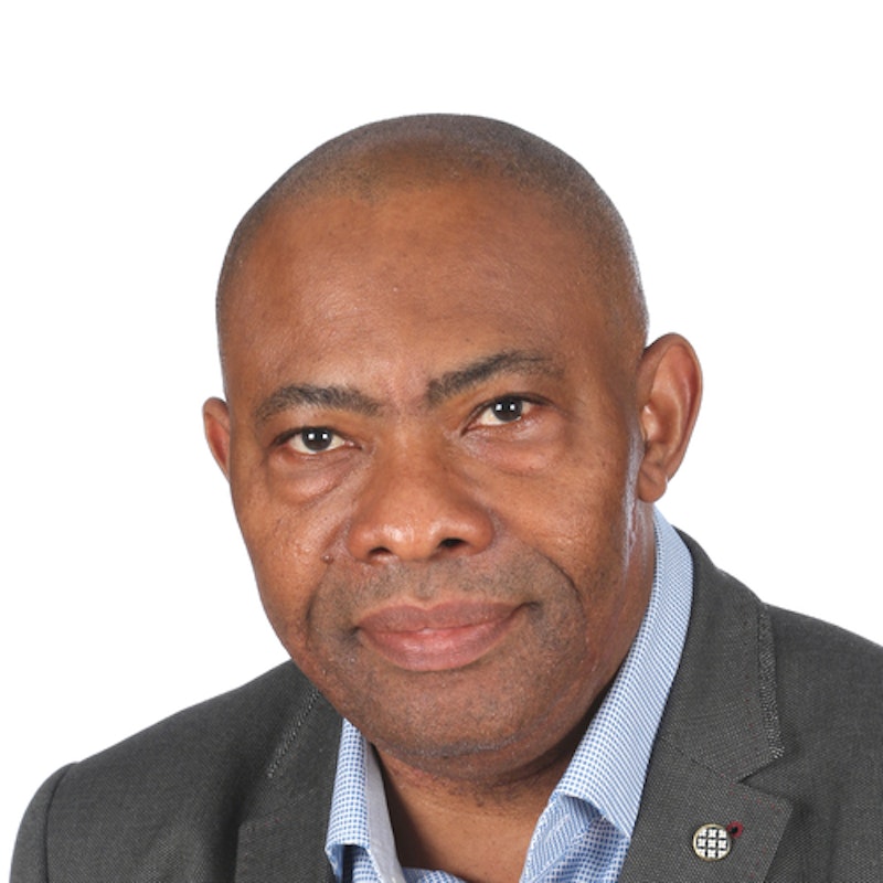 Emmanuel Ogbonna  CBE 