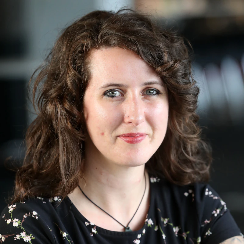 Picture of Hannah Pearce