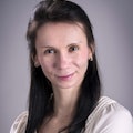 Picture of Oksana Pryshchepa