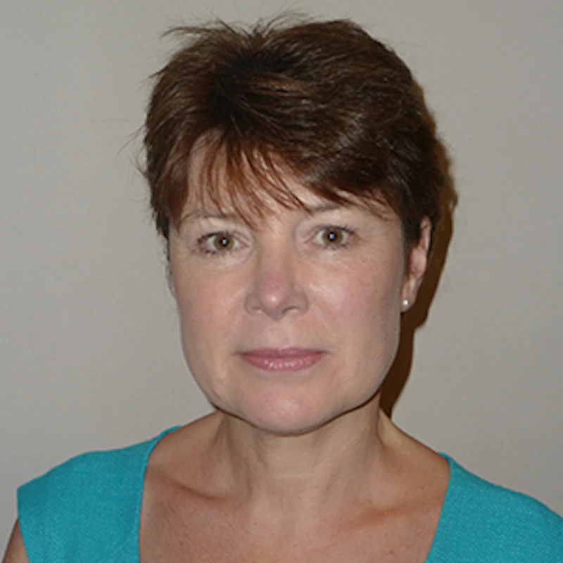 Rosemary Smith