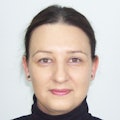 Picture of Dimitrinka Stoyanova Russell