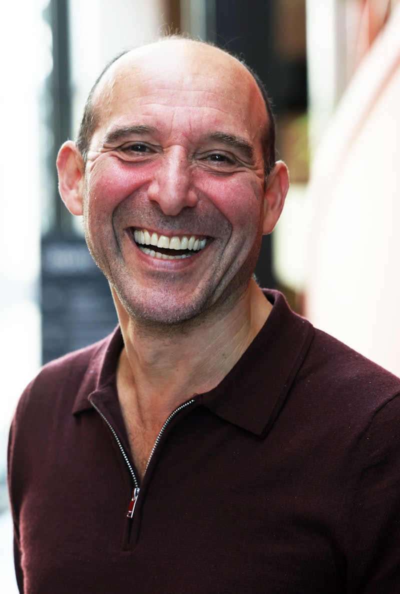 Aris Syntetos   BSc, MSc, PhD, PGCert, FIMA