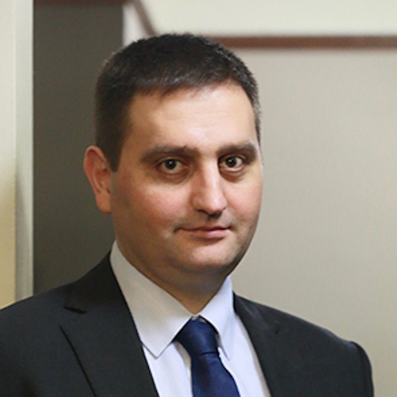 Konstantinos Theodoridis  