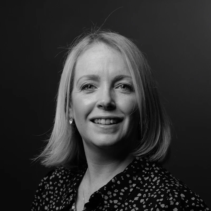 Picture of Rebecca Travers