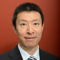 Picture of Paul Wang