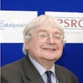 Picture of Richard Catlow