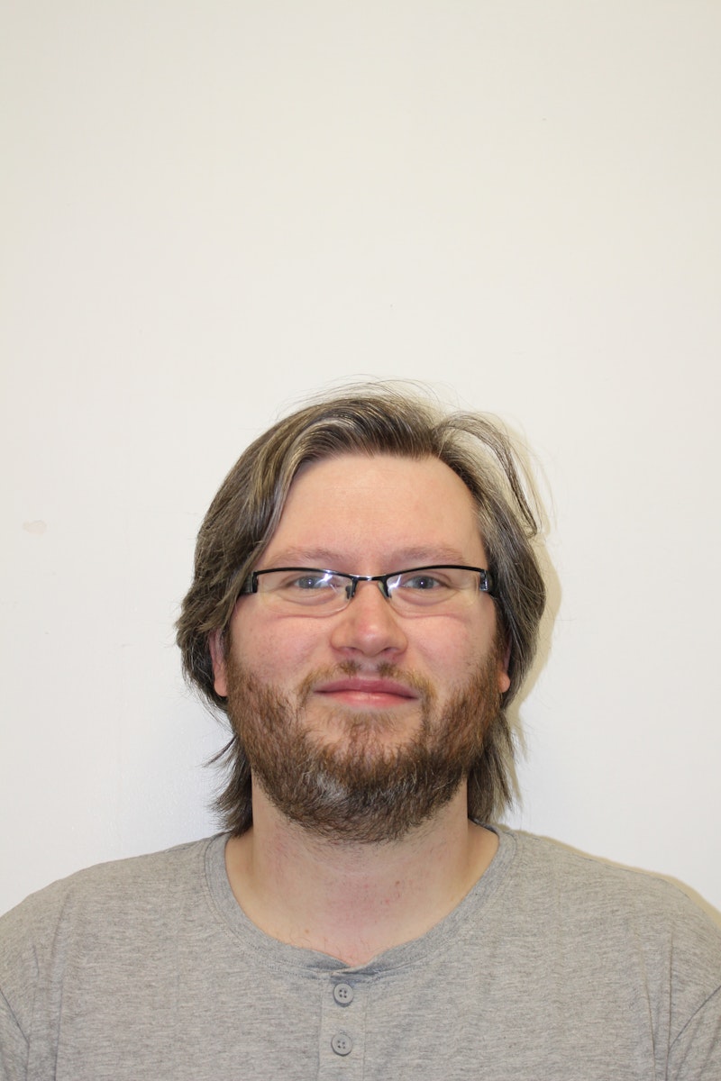 Christopher Court-Wallace  