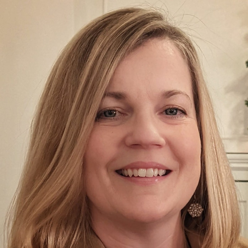 Clare  Bennett   DNurs