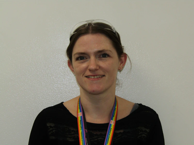 Picture of Catherine Miedziak