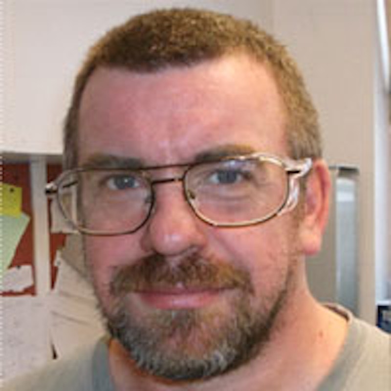 David Miller  MA (Oxon), PhD, MRSC 