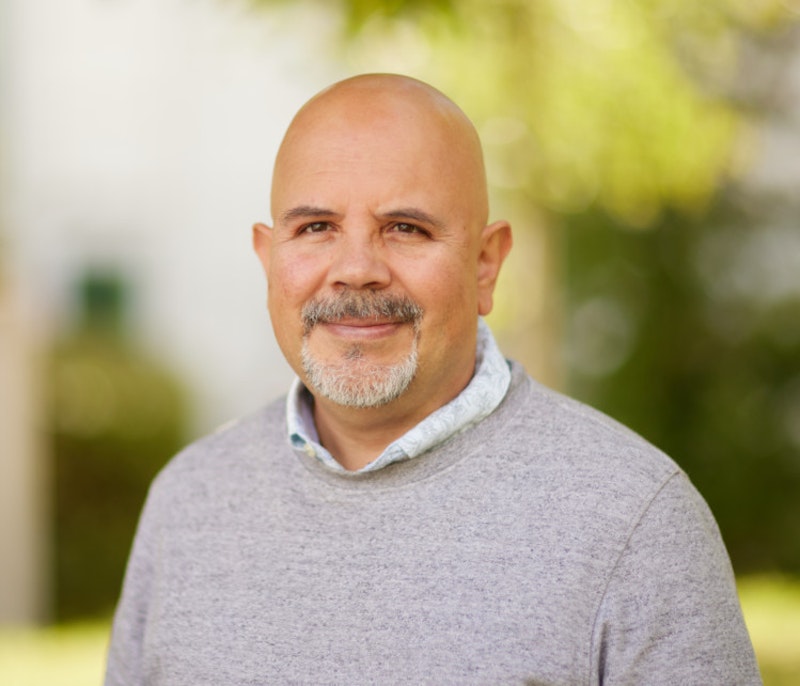 Abraham Nieva De La Hidalga  