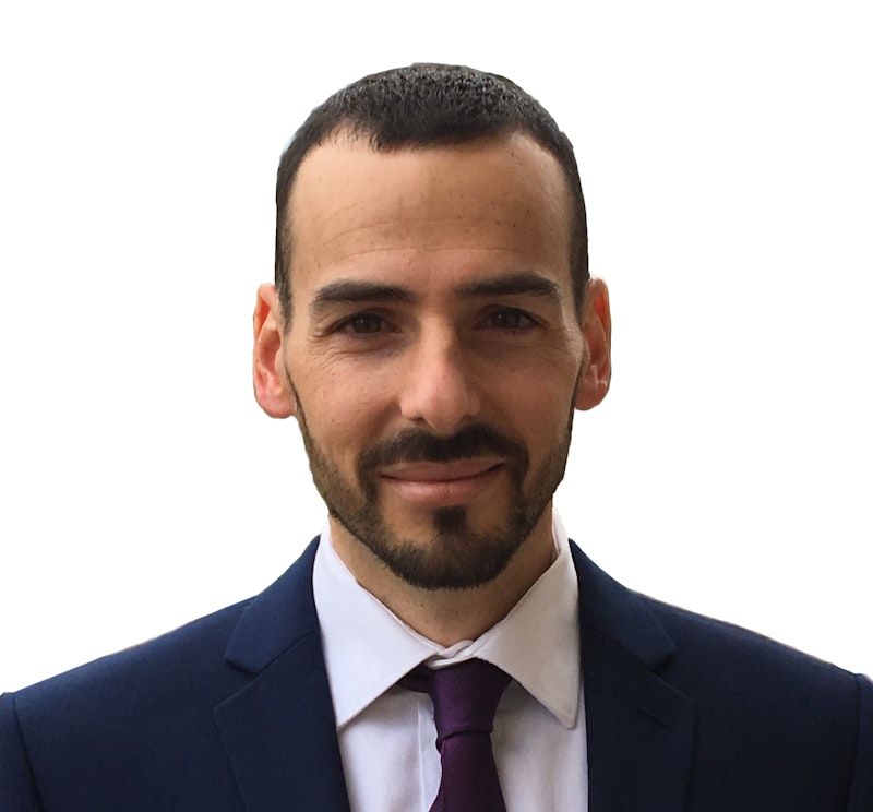 Alberto Roldan Martinez  