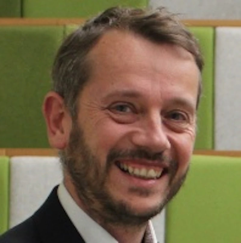 Picture of Duncan Wass