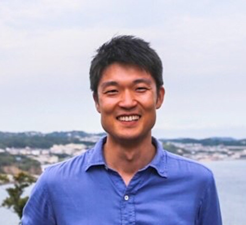Hiroyuki Kido  PhD