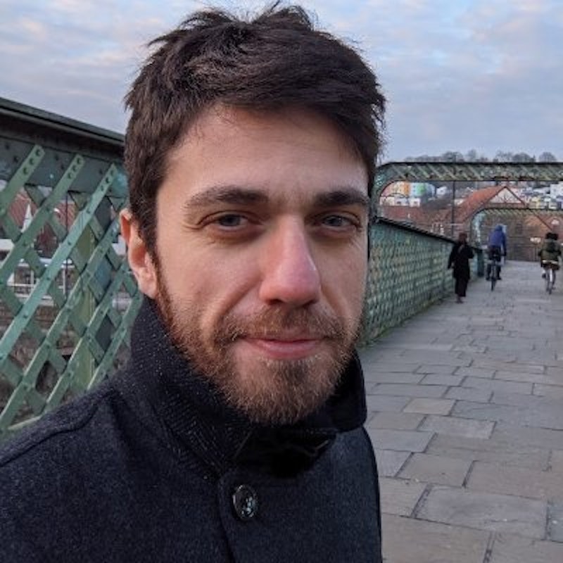 Theodoros Spyridopoulos  