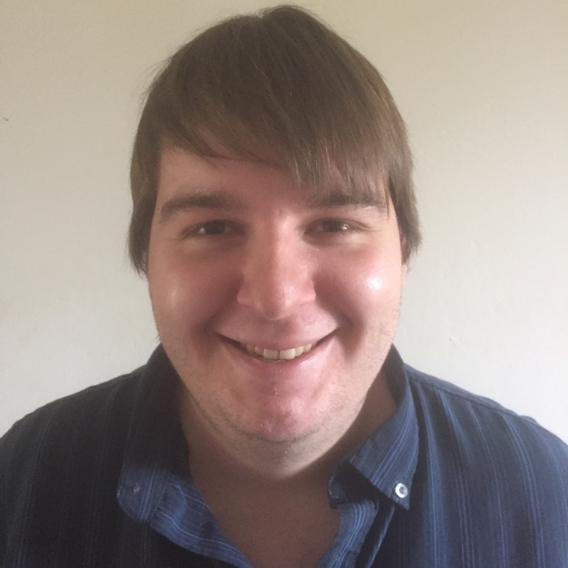 Christopher Wallbridge