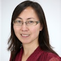 Picture of Jing Wu