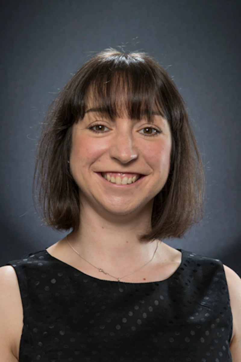Picture of Charlotte Emanuel