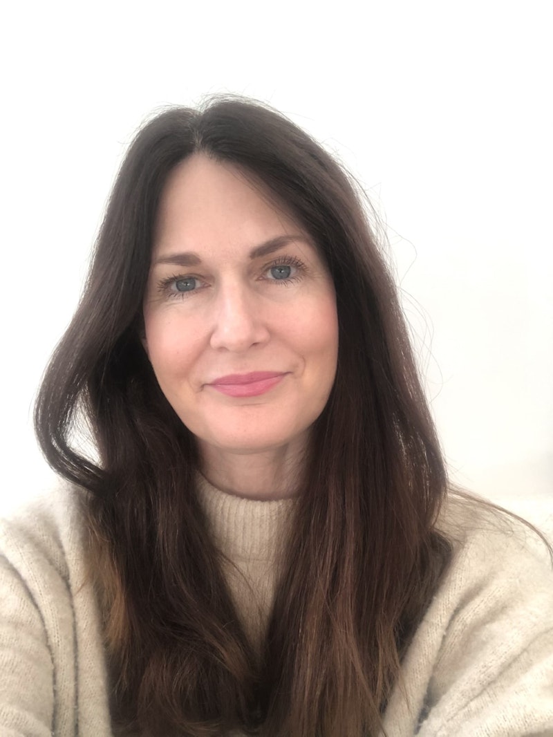 Rhiannon Jayne Jones  