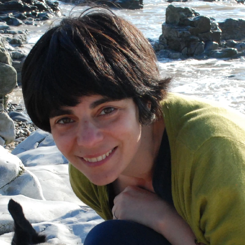 Picture of Renata Medeiros Mirra