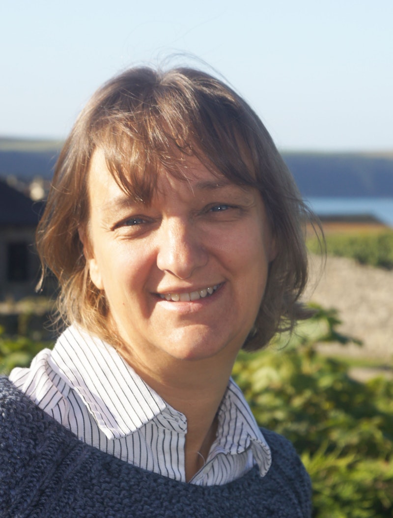 Rachel O'Brien-Waddington  