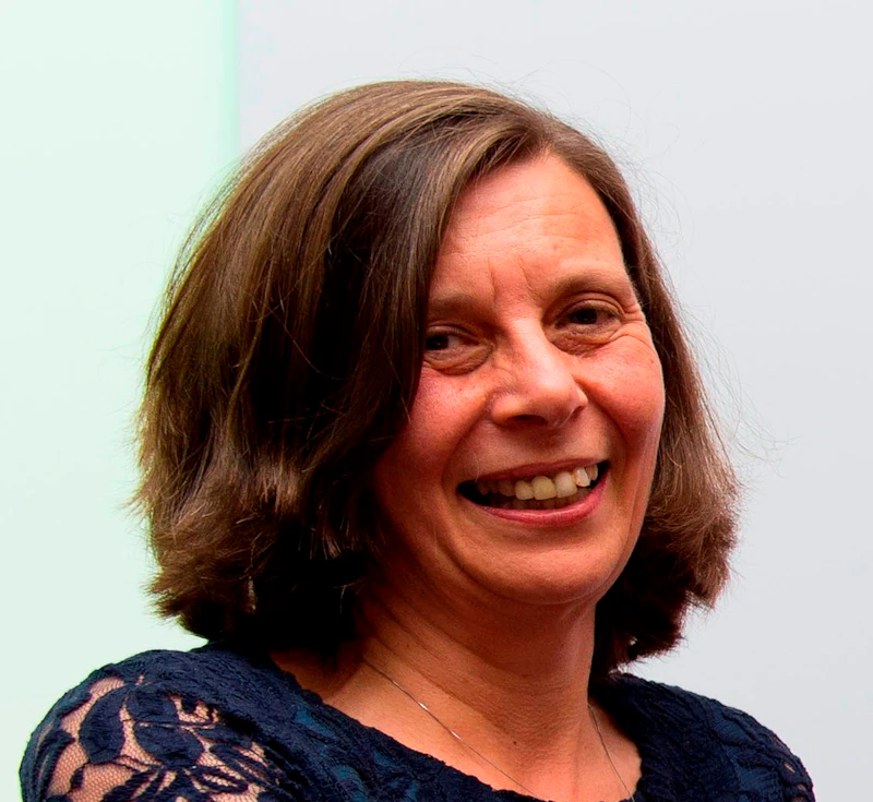 Picture of Rhoda Ballinger