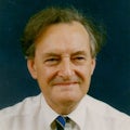 Picture of Emeritus Professor Bernard Leake