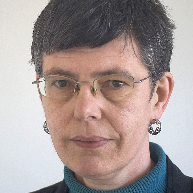 Alexandra Nederbragt  