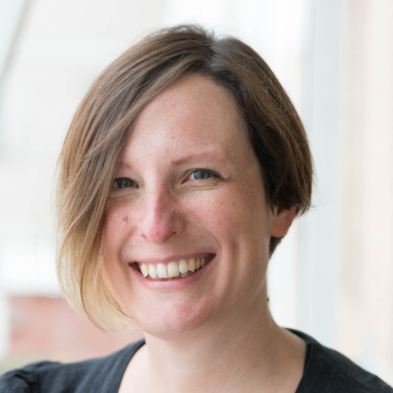 Holly Furneaux  BA, MA, PhD (University of London)