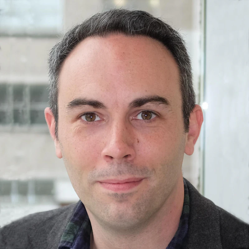 Rob Gossedge