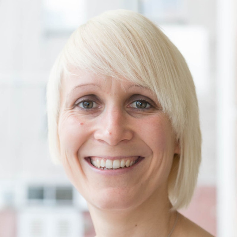 Dawn Knight  BA, MA, PhD (Nottingham), FLSW