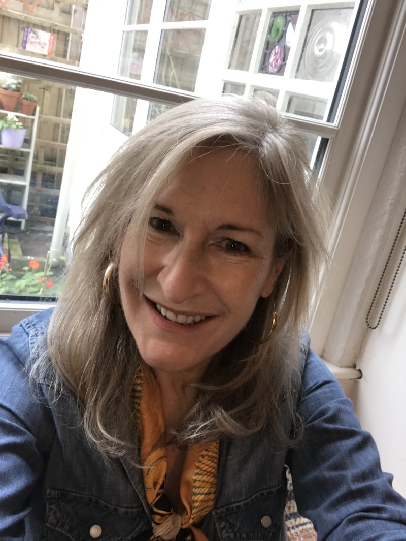 Jane Moore  BA, MA, PhD (Wales)