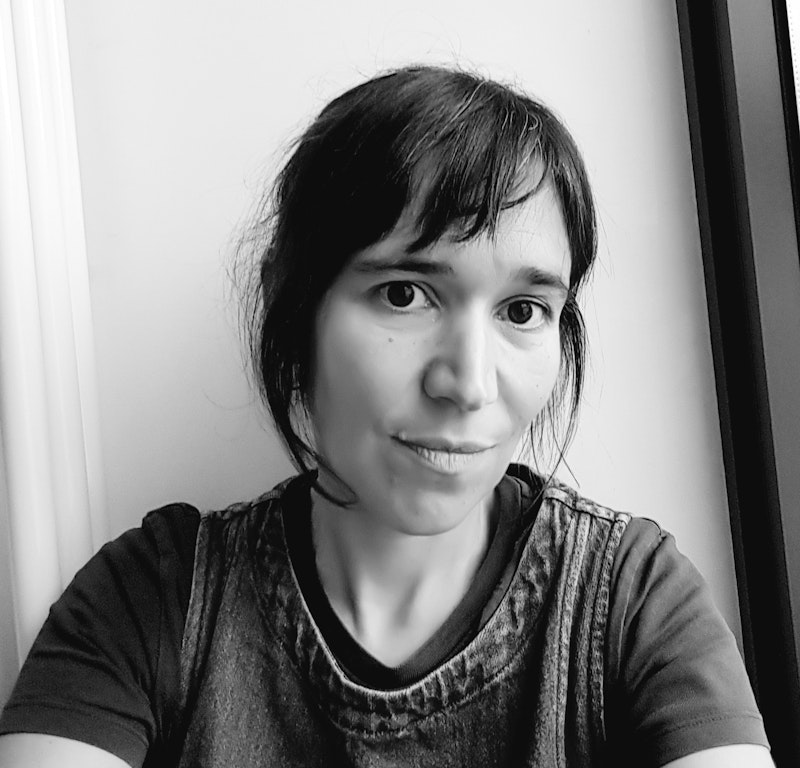 Patricia Lopes Simoes Aelbrecht  