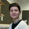 Picture of Francesca Sartorio