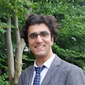 Picture of Sina Shahab