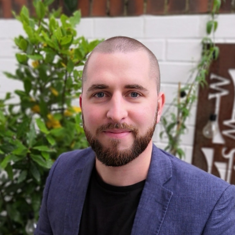 Joe Williams   BA, MSc, PhD