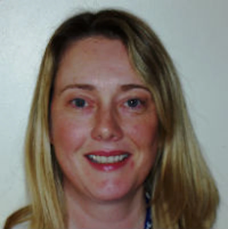 Picture of Patricia Brown