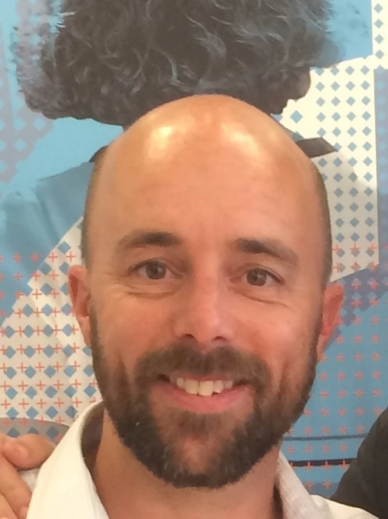 Picture of Michael Smith