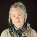 Picture of Clare Griffiths