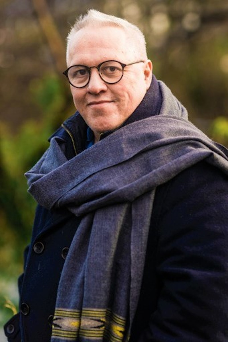 Lloyd Llewellyn-Jones