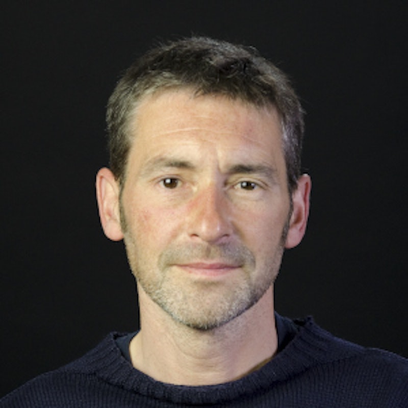 Stephen Mills   BA MA PhD