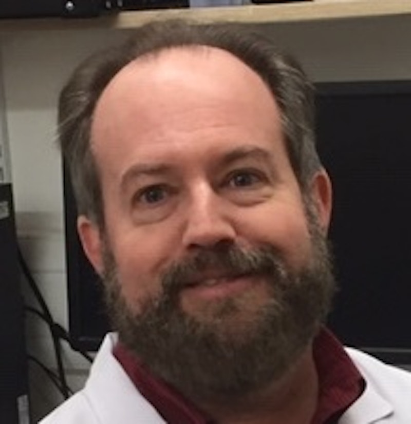 Eric Nordgren   BA (McGill), BSc. (UCL), PhD. (Cardiff) , ACR