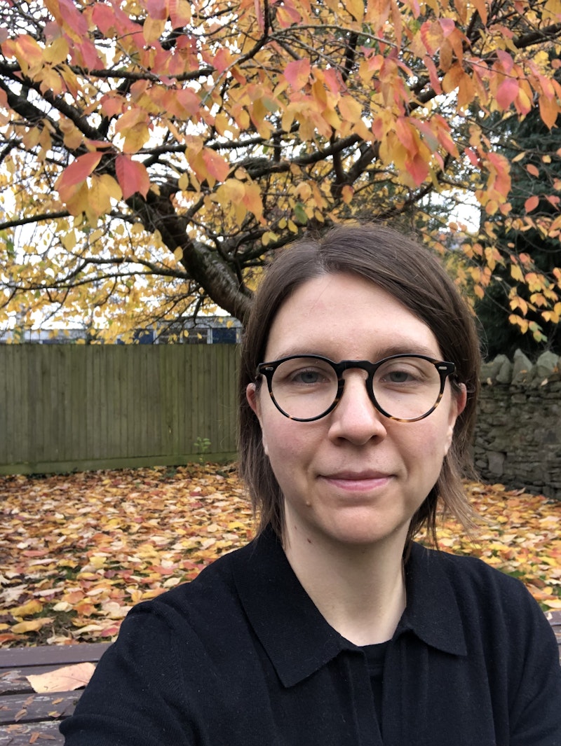 Yasemin Sengul Tezel